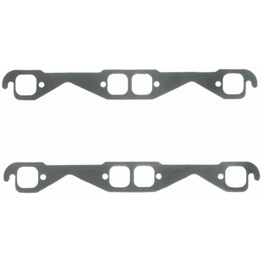 FEL PRO GASKETS 1404 Exhaust Manifold Gasket Set