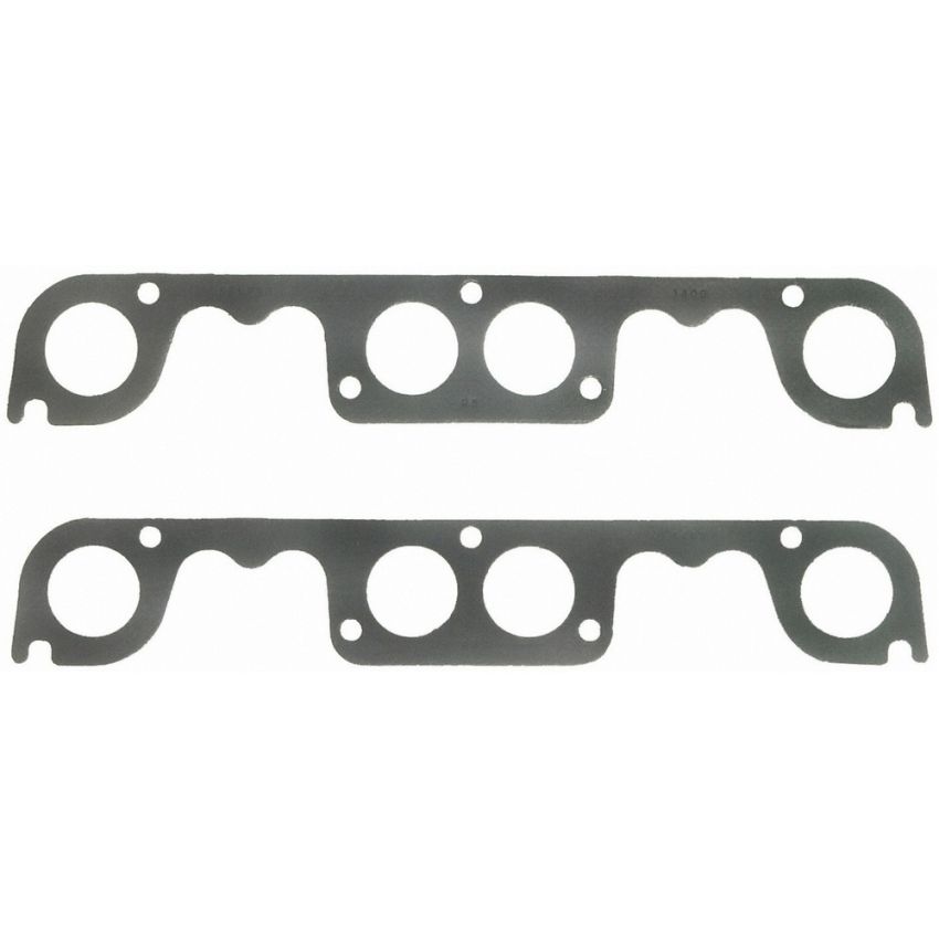 FEL PRO GASKETS 1409 Exhaust Manifold Gasket Set