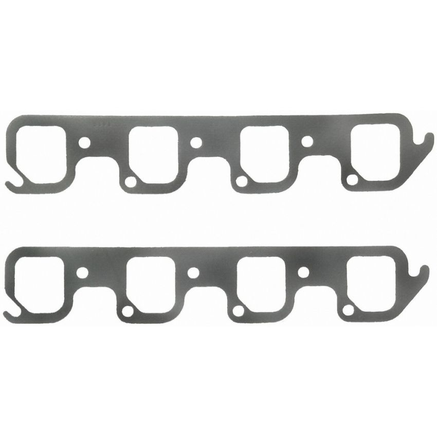 FEL PRO GASKETS 1416 Exhaust Manifold Gasket Set