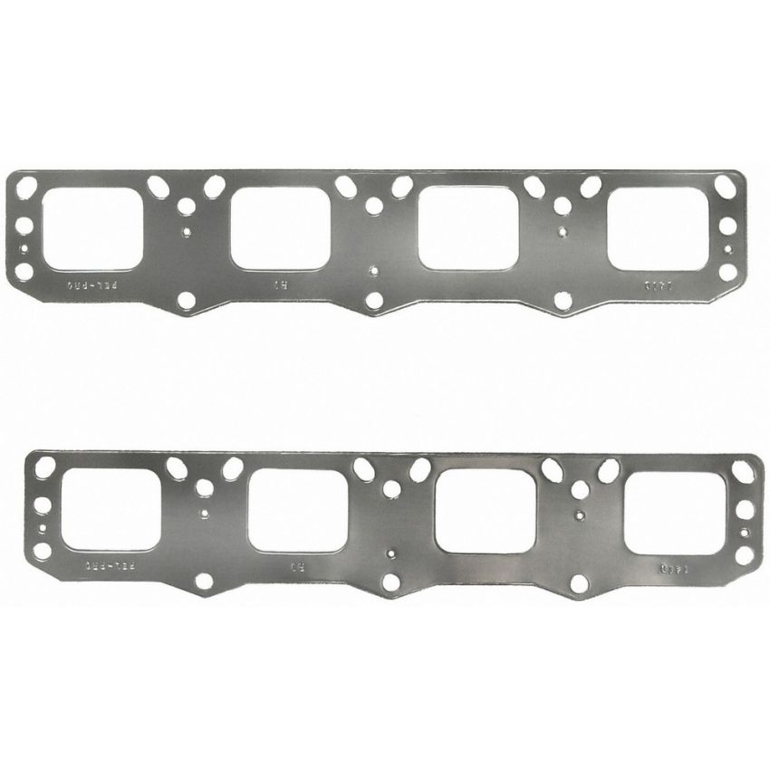 FEL PRO GASKETS 1418 Exhaust Manifold Gasket Set