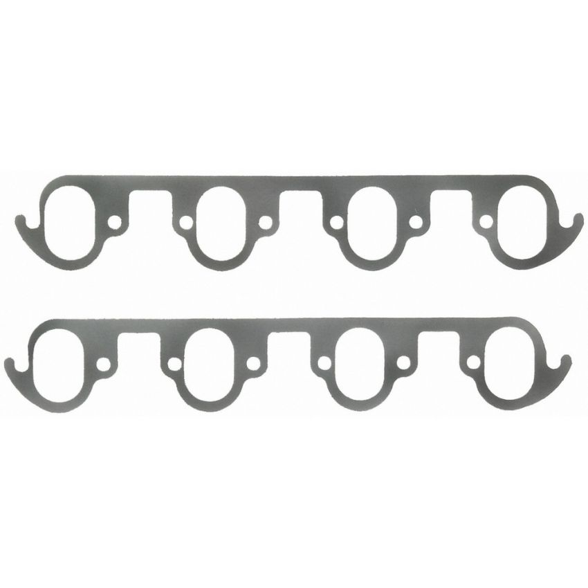 FEL PRO GASKETS 1420 Exhaust Manifold Gasket Set
