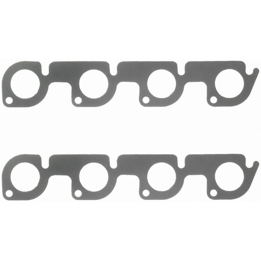 FEL-PRO 1431 Exhaust Manifold Gasket Set