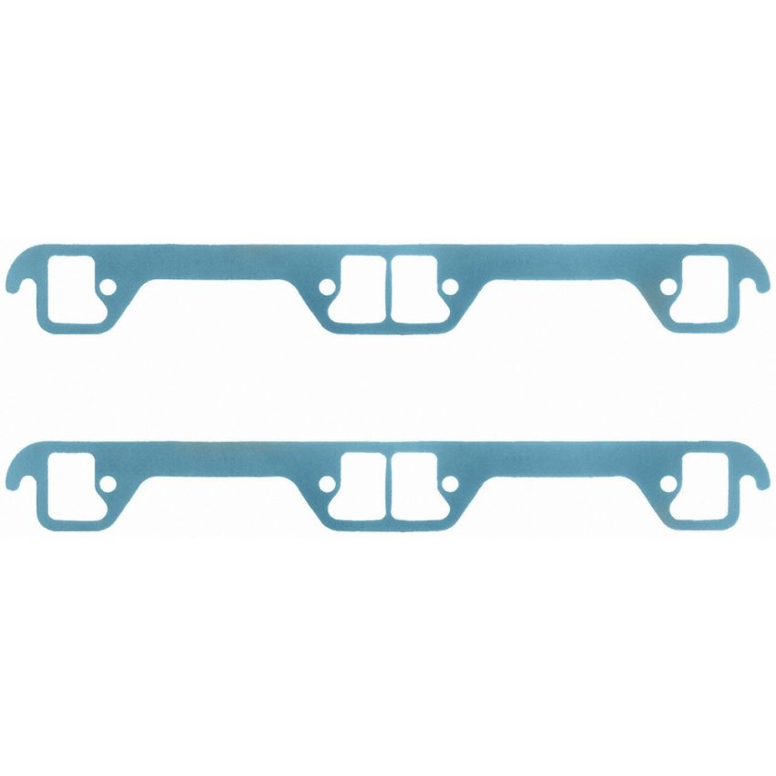 FEL PRO GASKETS 1434 Exhaust Manifold Gasket Set