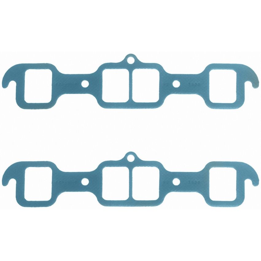 FEL PRO GASKETS 1439 Exhaust Manifold Gasket Set