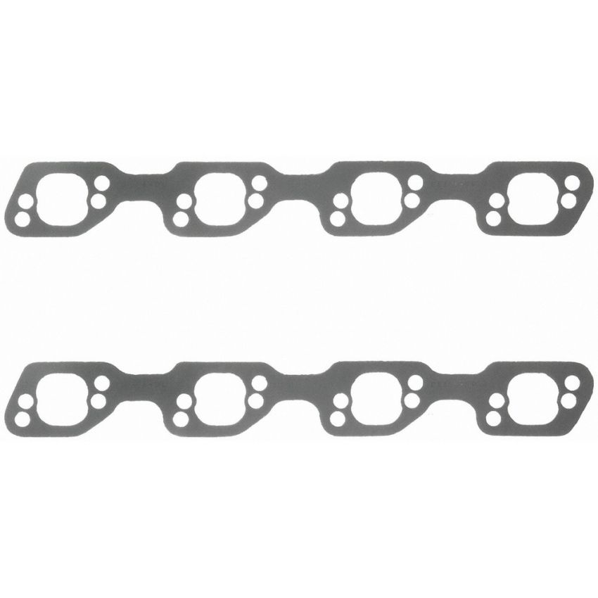 FEL PRO GASKETS 1486 Exhaust Manifold Gasket Set