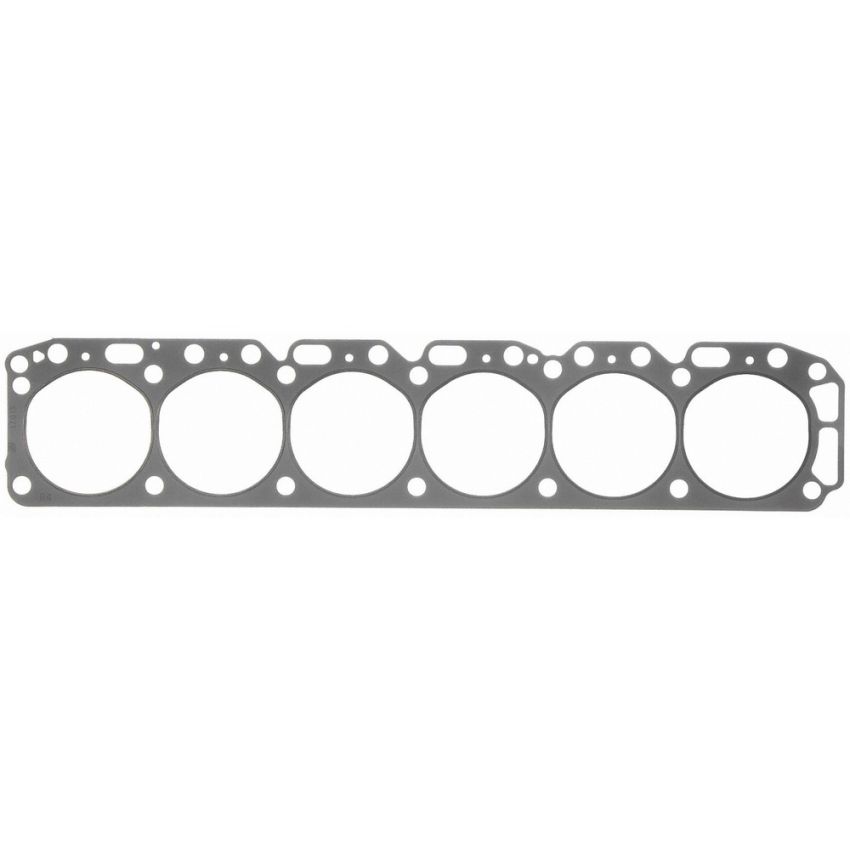 FEL PRO GASKETS 17019 PermaTorque Engine Cylinder Head Gasket