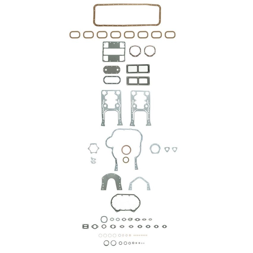 FEL-PRO 17105 Engine Conversion Gasket Set
