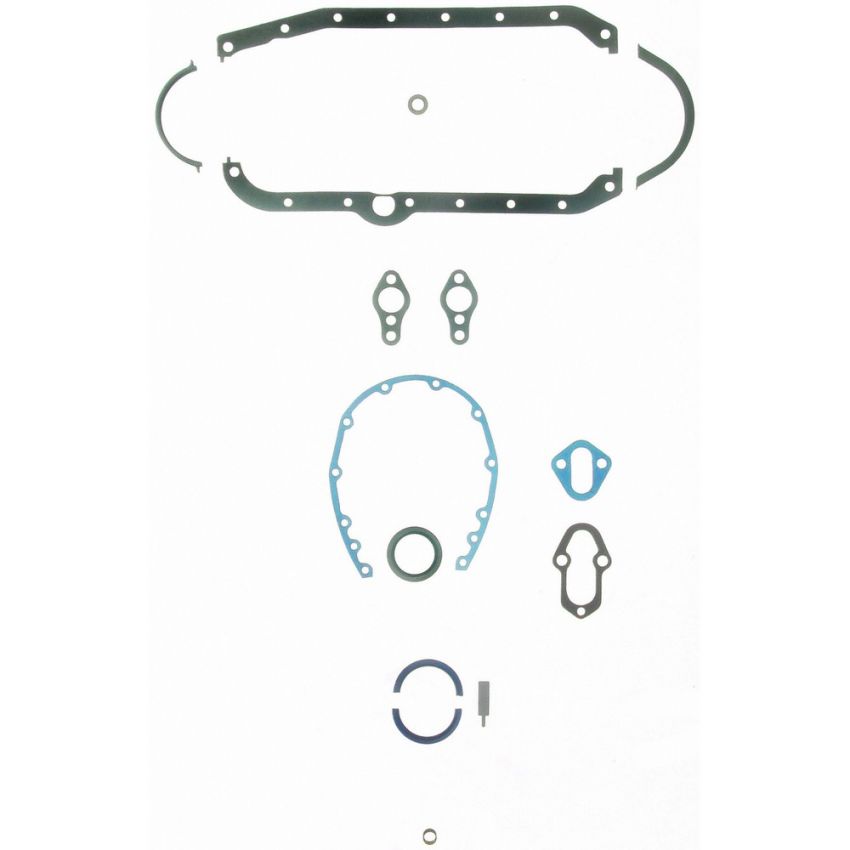 FEL-PRO 17110 Engine Conversion Gasket Set
