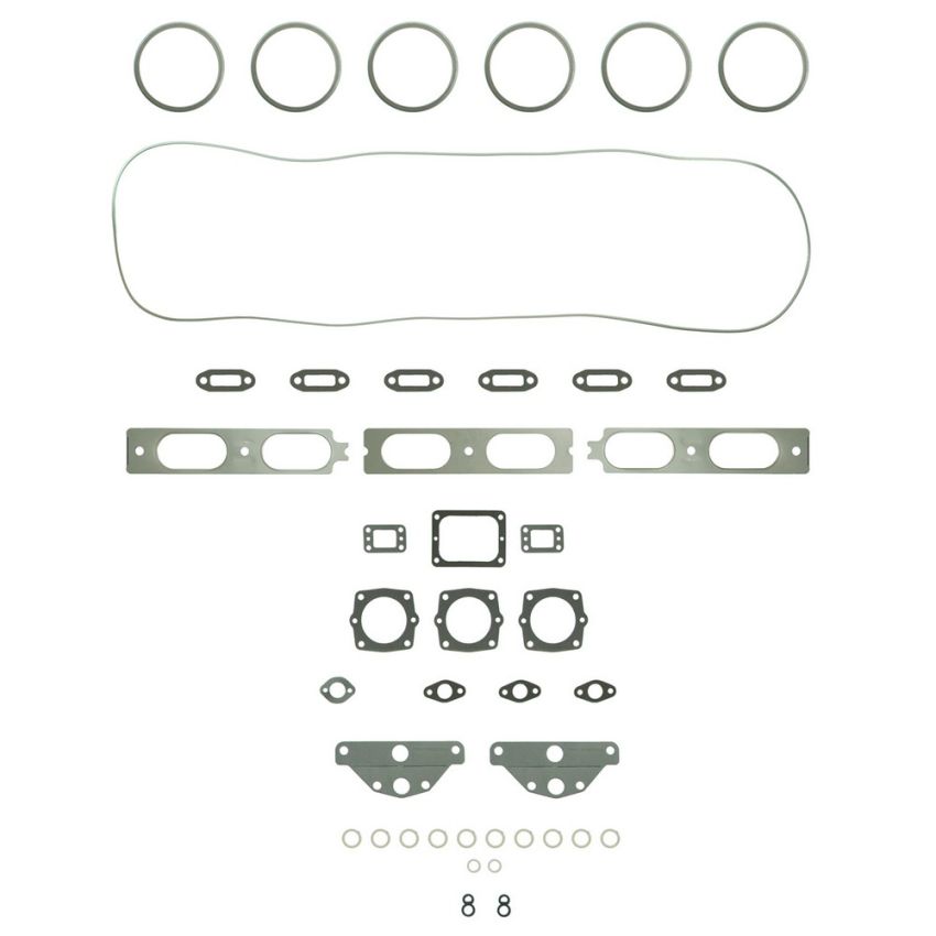 FEL-PRO 17202 Engine Cylinder Head Gasket Set