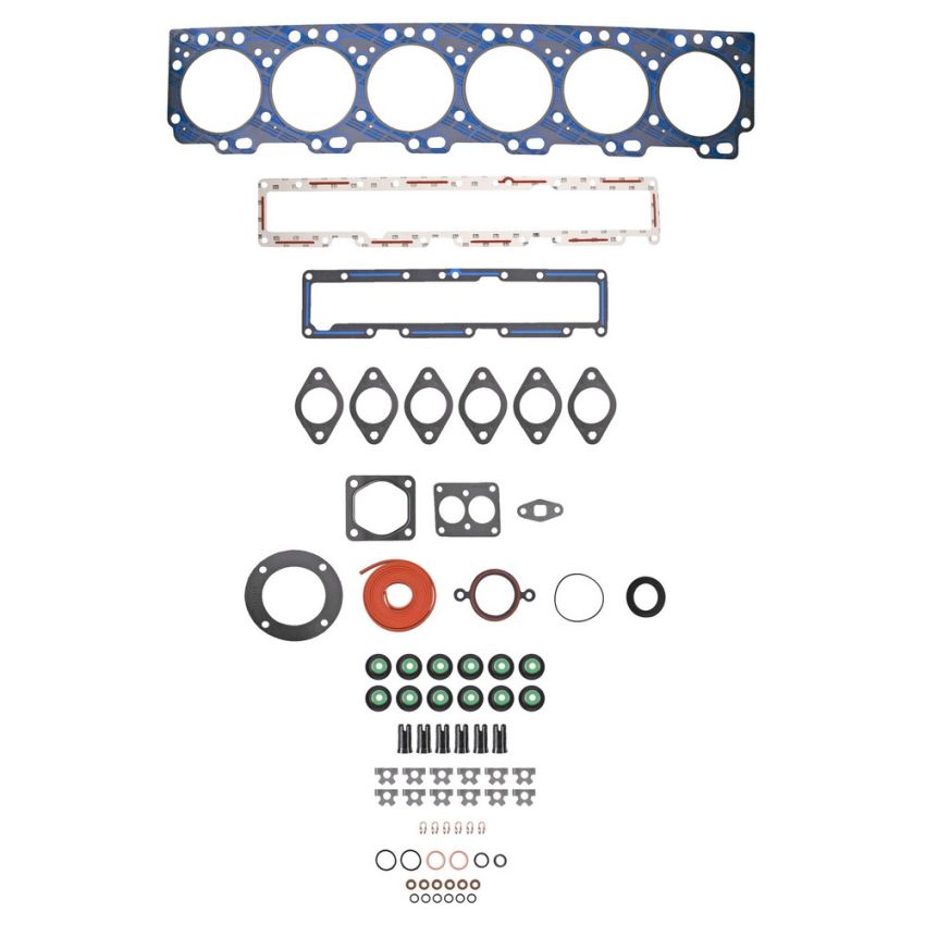 FEL-PRO 17204 Engine Cylinder Head Gasket Set