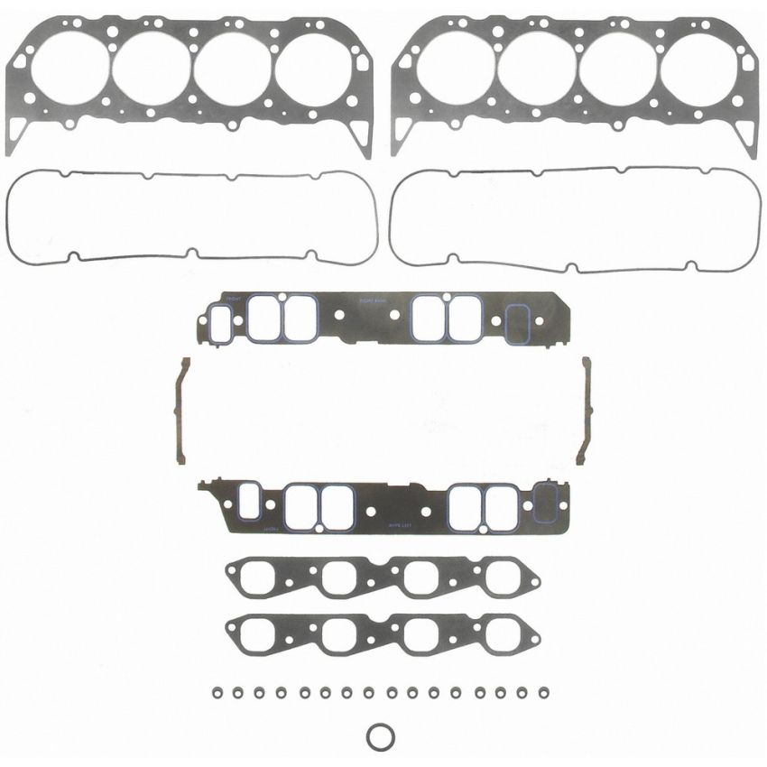 FEL PRO GASKETS 17205 Engine Cylinder Head Gasket Set