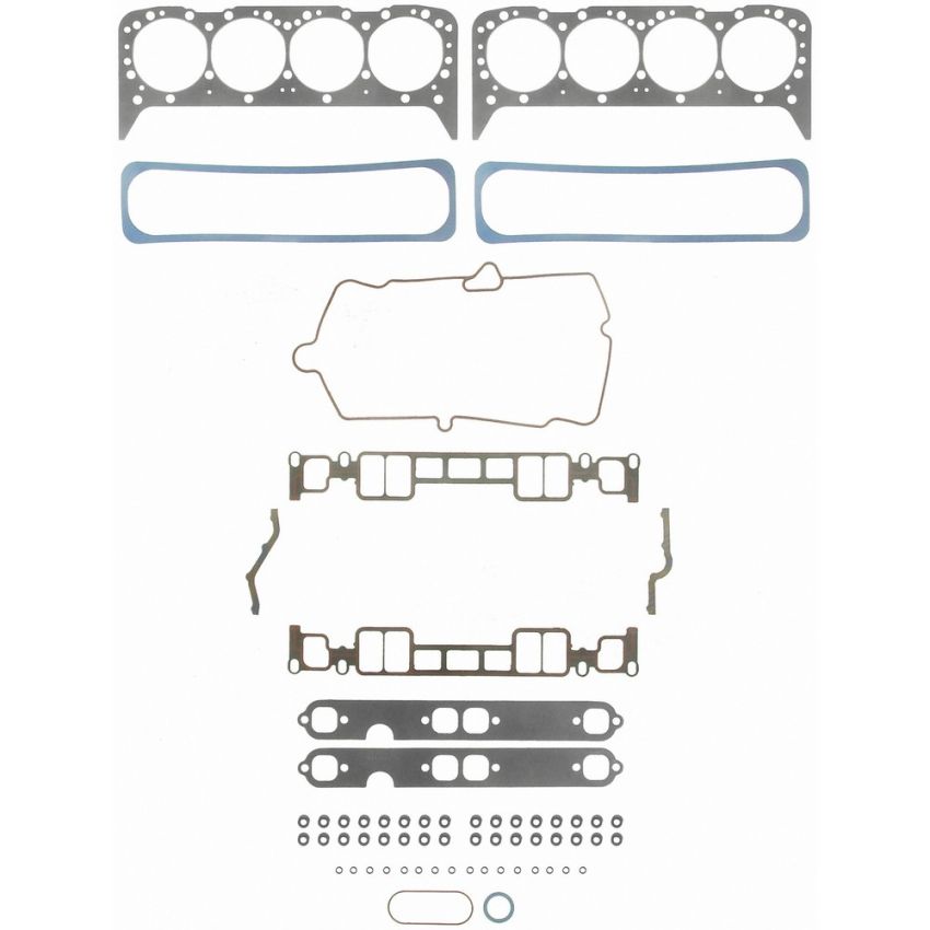 FEL PRO GASKETS 17232 Engine Cylinder Head Gasket Set