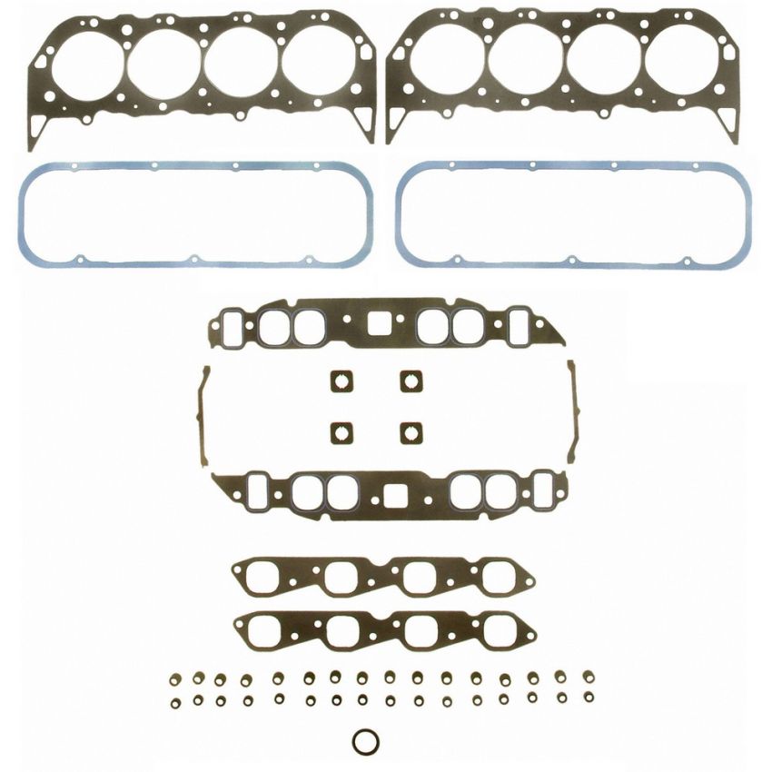 FEL-PRO 17244 Engine Cylinder Head Gasket Set