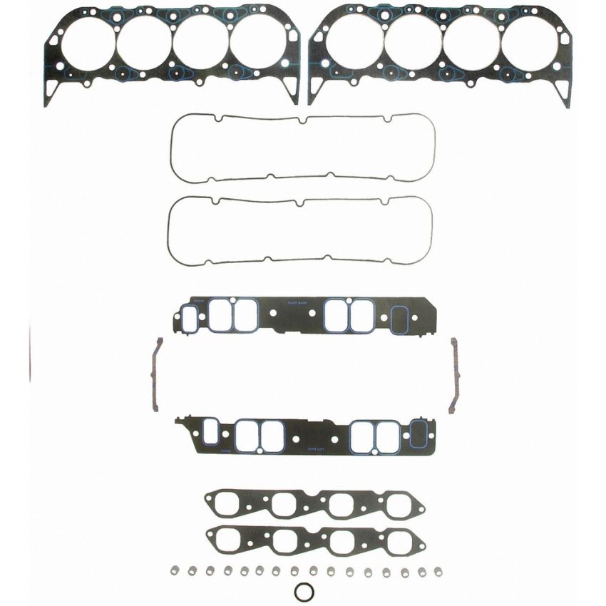FEL PRO GASKETS 17281 Engine Cylinder Head Gasket Set