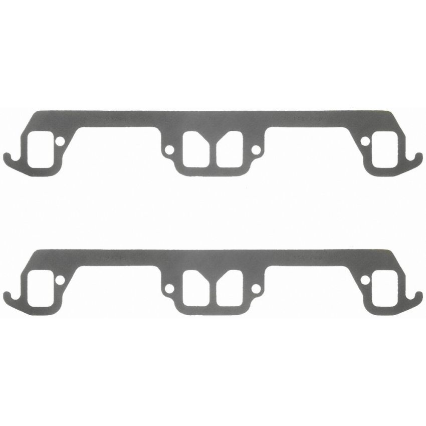 FEL-PRO 17450 Exhaust Manifold Gasket Set
