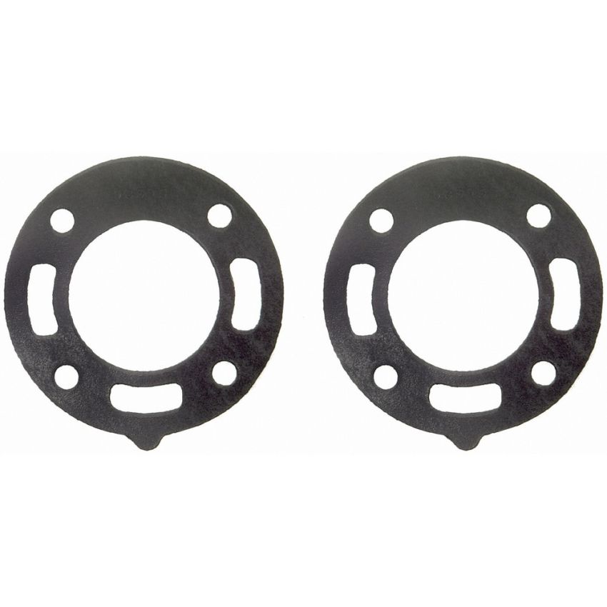 FEL-PRO 17524 Exhaust Manifold Heat Exchanger Gasket