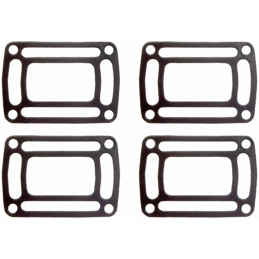 FEL PRO GASKETS 17527 Exhaust Manifold Heat Exchanger Gasket