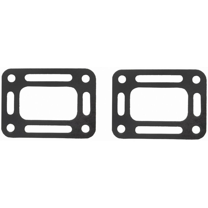 FEL PRO GASKETS 17552 Exhaust Manifold Heat Exchanger Gasket