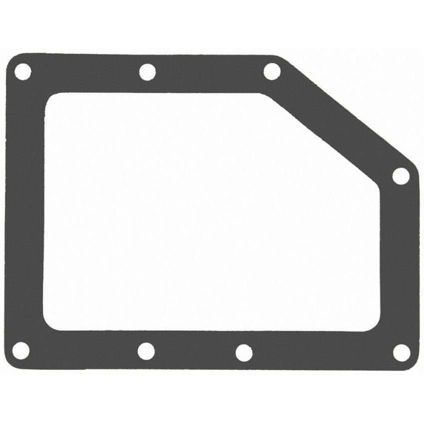FEL-PRO 17553 Exhaust Manifold Heat Exchanger Gasket