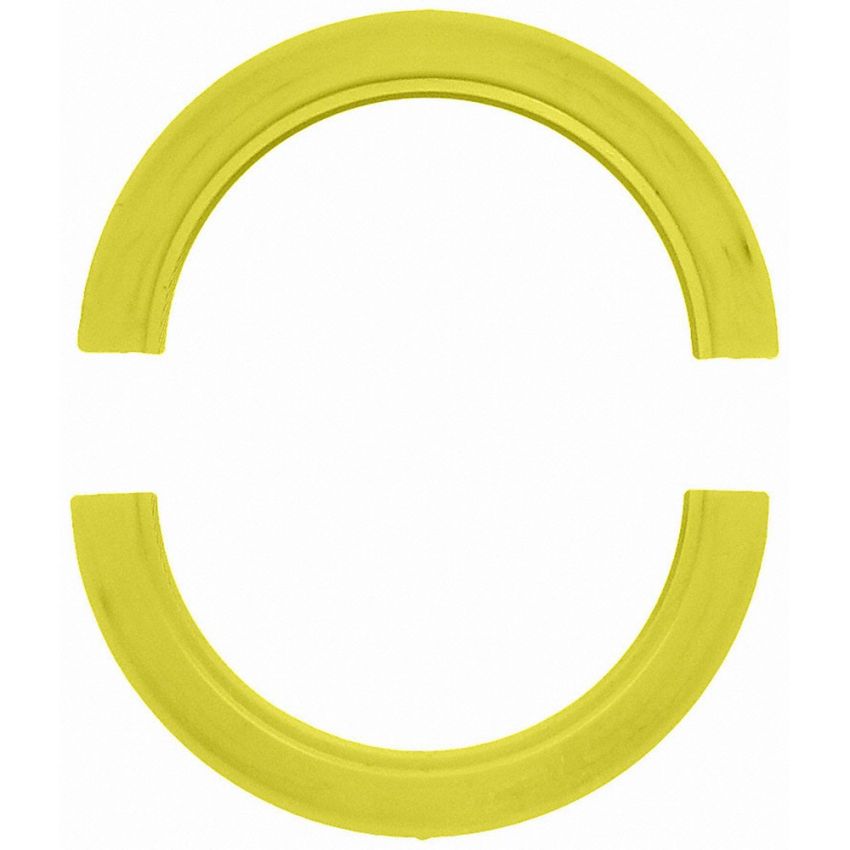 FEL PRO GASKETS 17740 Engine Crankshaft Seal Kit