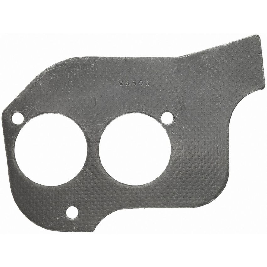 FEL PRO GASKETS 17853 Fuel Injection Throttle Body Mounting Gasket