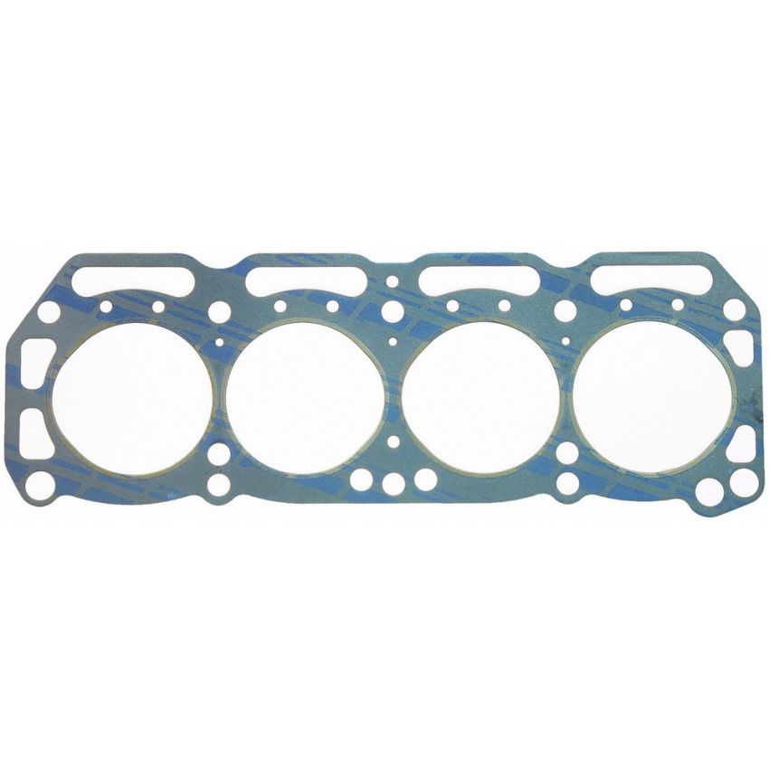 FEL PRO GASKETS 21199 PT-1 PermaTorque Engine Cylinder Head Gasket