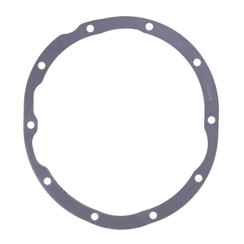 FEL PRO GASKETS 2302-1 Differential Carrier Gasket Oval Shaped 10 Bolt Hole Gasket