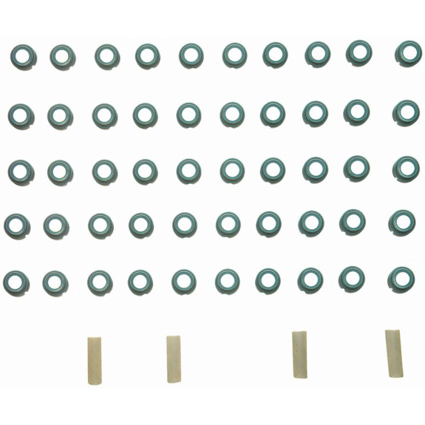 FEL-PRO 2547 Engine Valve Stem Oil Seal Set