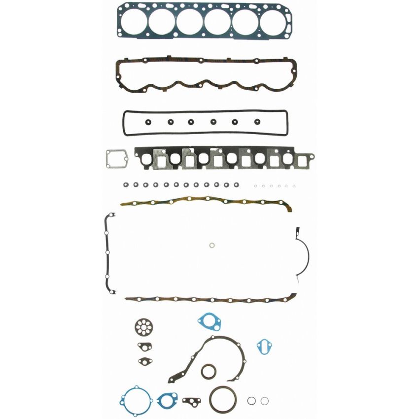 FEL PRO GASKETS 260-1006 Engine Gasket Set