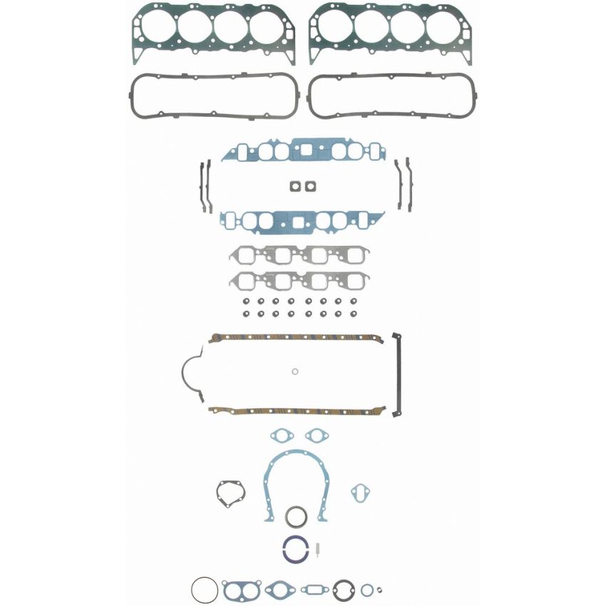 FEL PRO GASKETS 260-1009 Engine Gasket Set