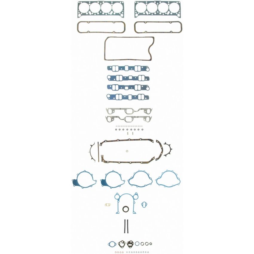 FEL PRO GASKETS 260-1025 Engine Gasket Set