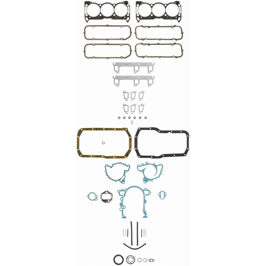 FEL PRO GASKETS 260-1032 Engine Gasket Set