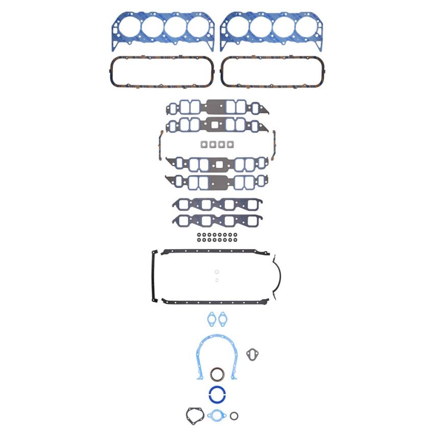 FEL PRO GASKETS 260-1081 Engine Gasket Set