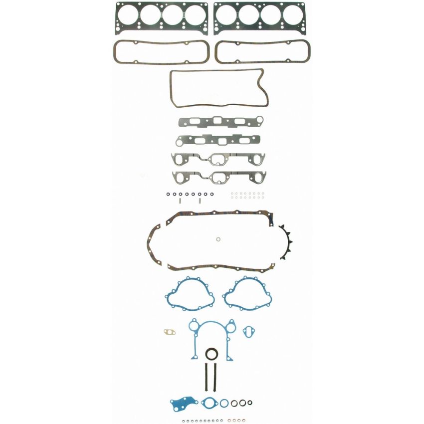 FEL PRO GASKETS 260-1122 Engine Gasket Set