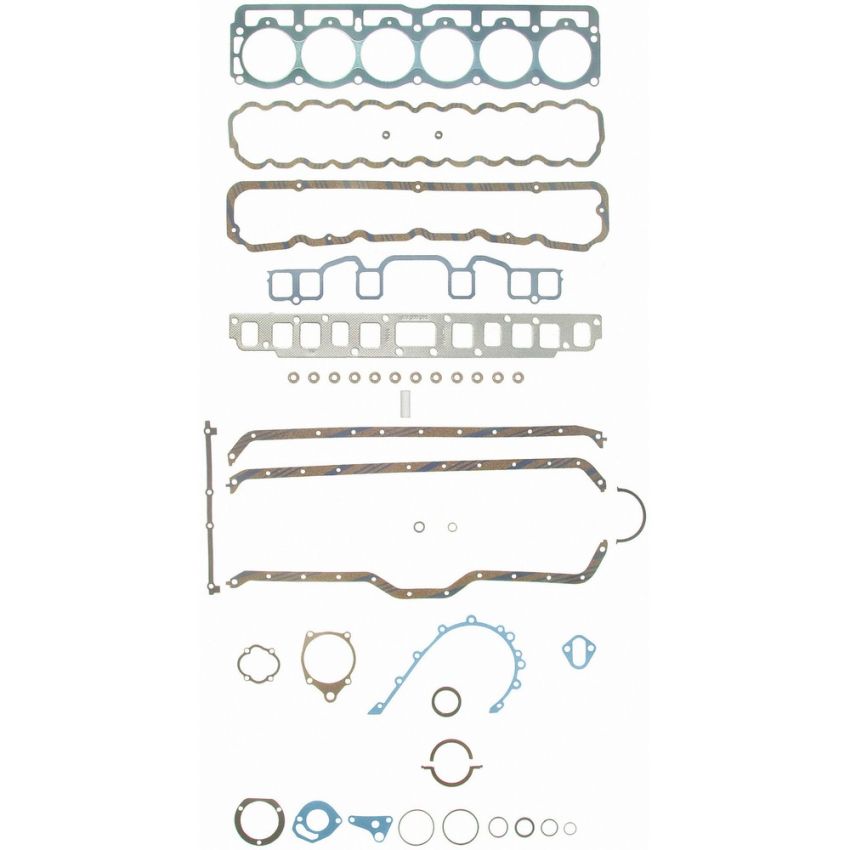 FEL PRO GASKETS 260-1193 Engine Gasket Set