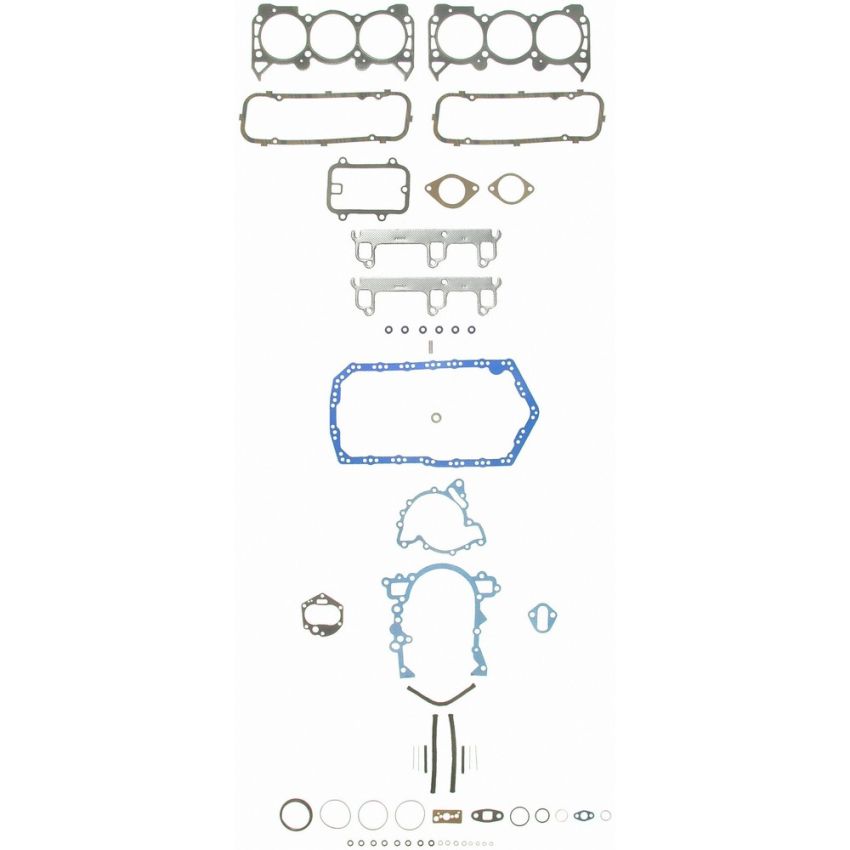 FEL PRO GASKETS 260-1238 Engine Gasket Set