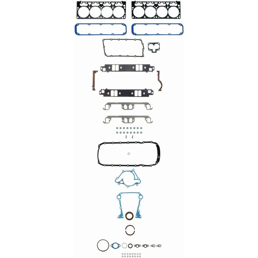 FEL PRO GASKETS 260-1723 Engine Gasket Set