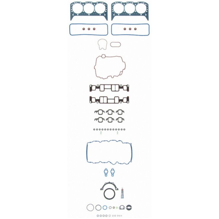 FEL PRO GASKETS 260-1738 Engine Gasket Set