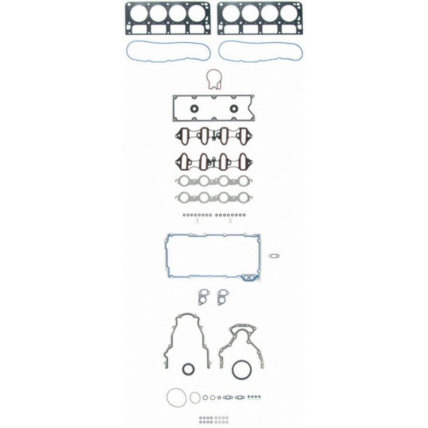 FEL PRO GASKETS 260-1880 Engine Gasket Set