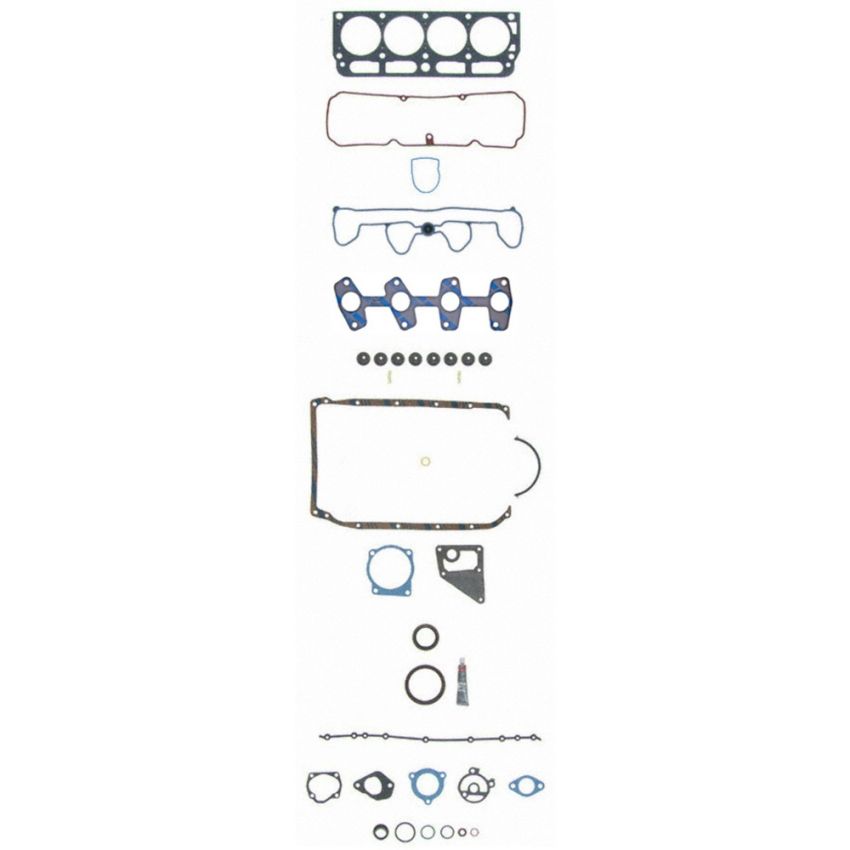 FEL PRO GASKETS 260-1884 Engine Gasket Set