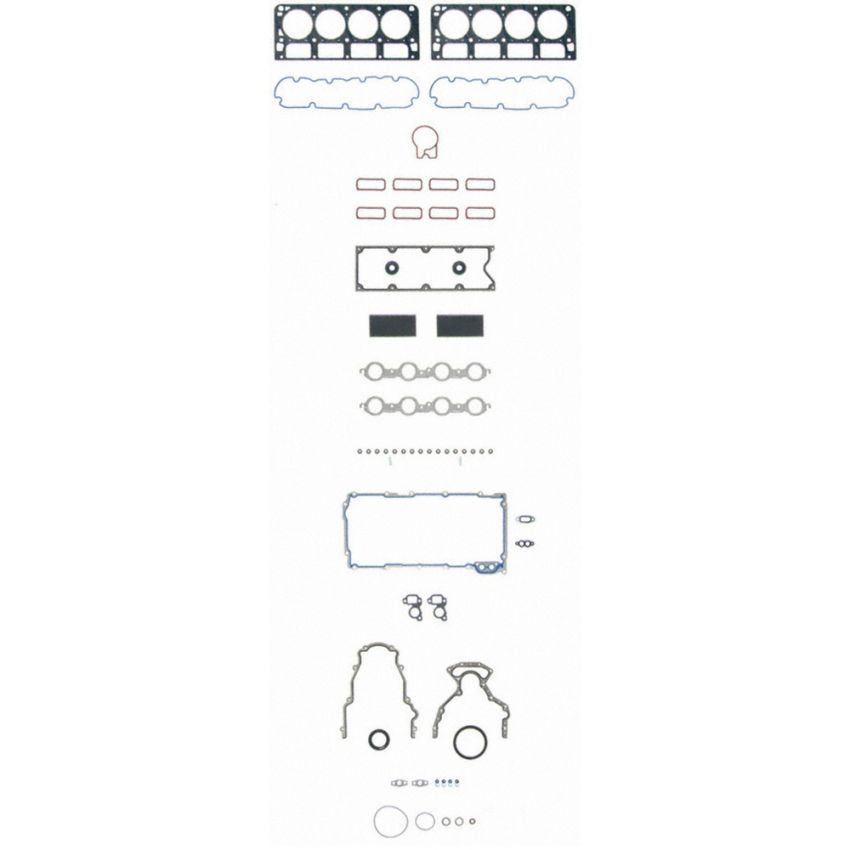 FEL PRO GASKETS 260-1909 Engine Gasket Set
