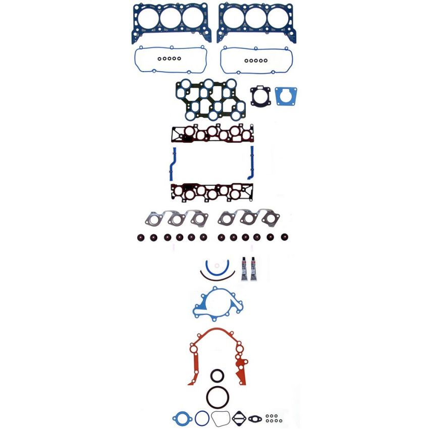 FEL PRO GASKETS 260-1917 Engine Gasket Set