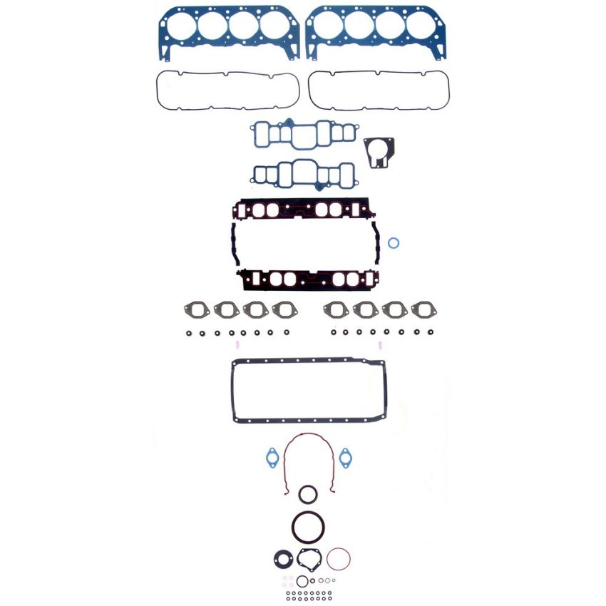 FEL PRO GASKETS 260-1932 Engine Gasket Set
