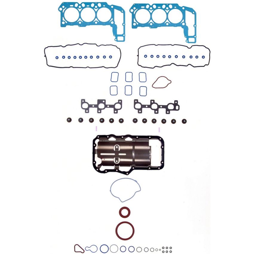FEL PRO GASKETS 260-1960 Engine Gasket Set