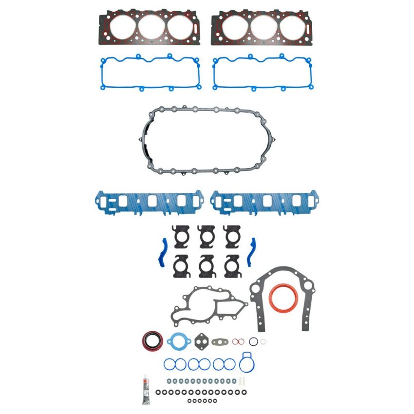 FEL PRO GASKETS 260-1997 Engine Gasket Set
