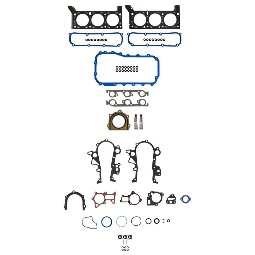 FEL PRO GASKETS 260-3149 Engine Gasket Set