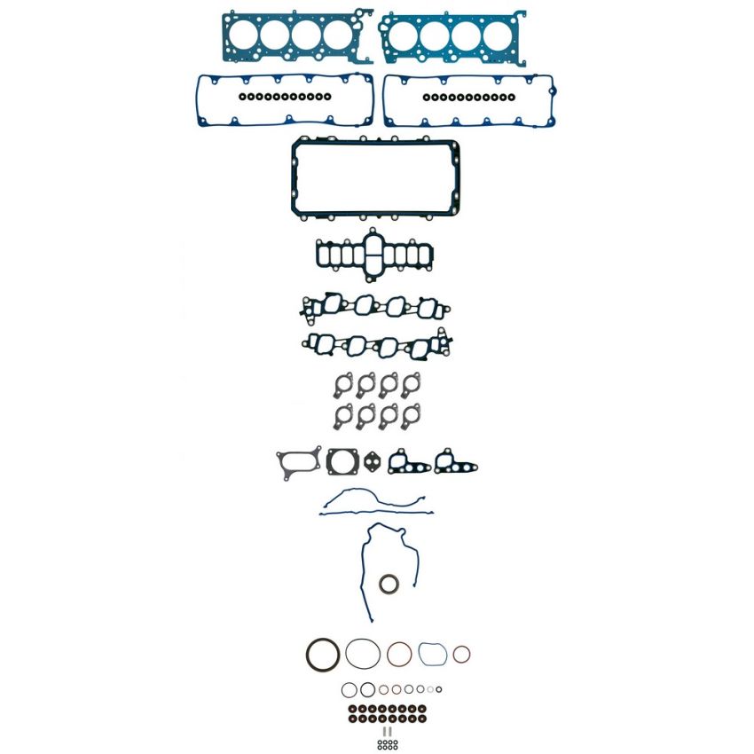 FEL-PRO 260-3162 Engine Gasket Set