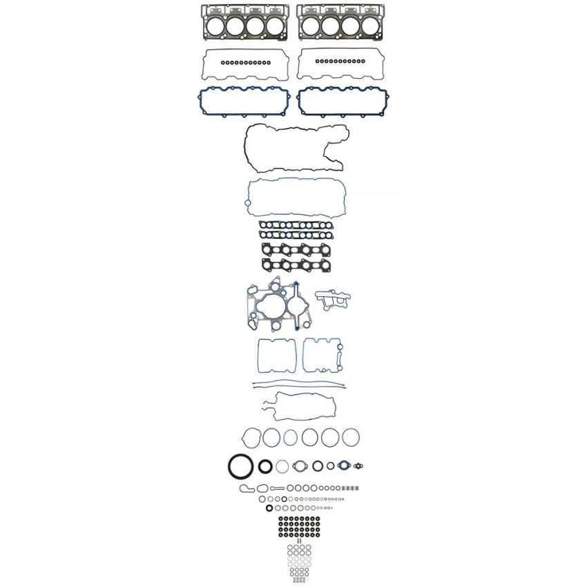 FEL PRO GASKETS 260-3172 Engine Gasket Set