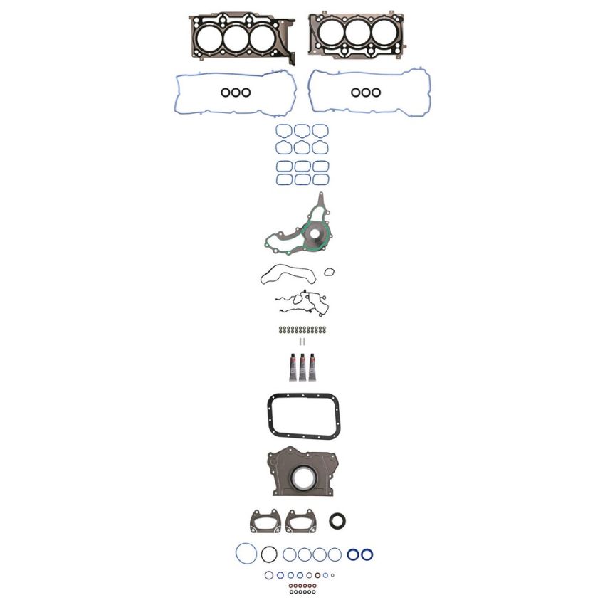 FEL PRO GASKETS 260-3181 Engine Gasket Set