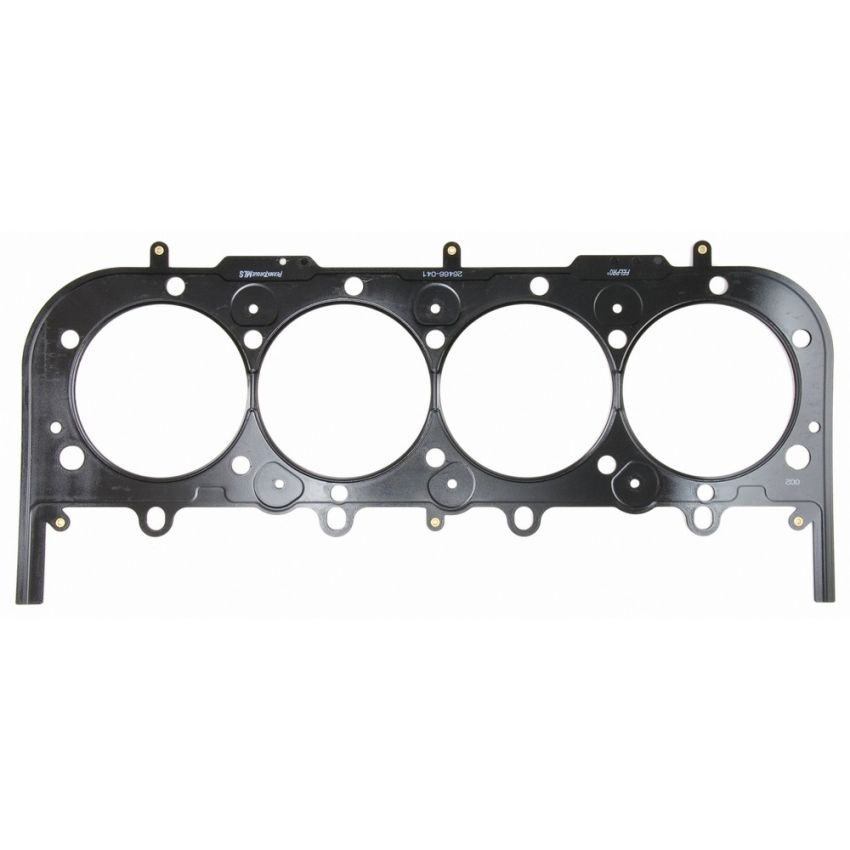 FEL PRO GASKETS 26466-041 PermaTorqueMLS Engine Cylinder Head Gasket